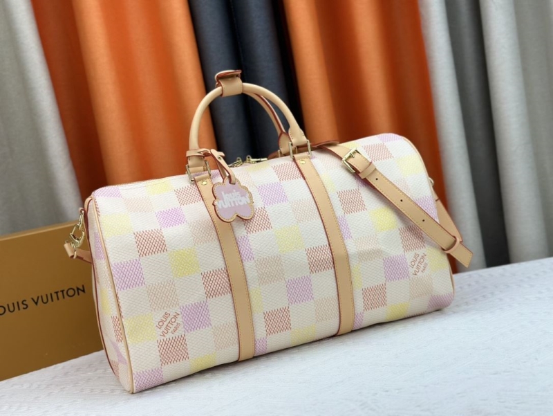 LV Travel Bags